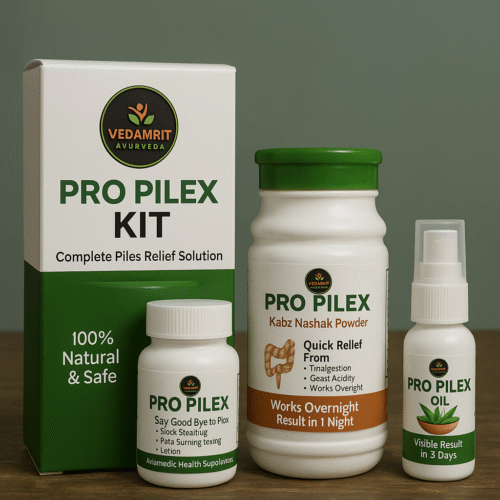 Pro pilex kit